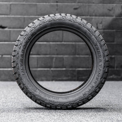 Ultra Force Terratamer RT-X — 265/50R20