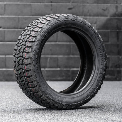 Ultra Force Terratamer RT-X — 265/50R20
