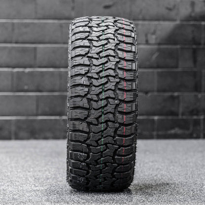 Ultra Force Terratamer RT-X — 265/50R20