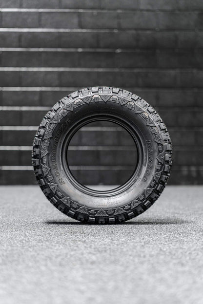 265/70R16 MT — 265/70R16LT MUD TYRES