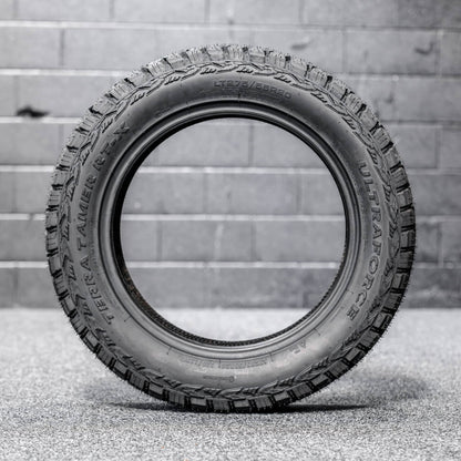 Ultra Force Terratamer RT-X — 275/55R20