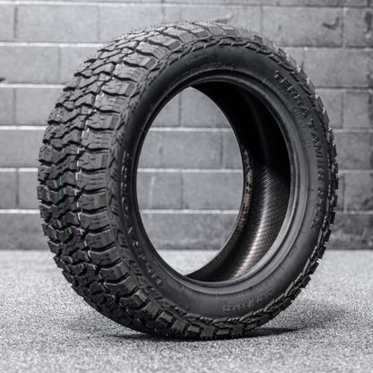 Ultra Force Terratamer RT-X — 275/55R20