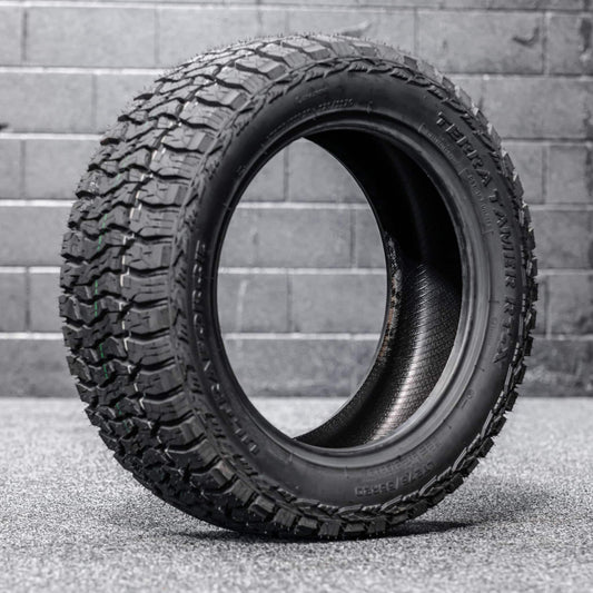 Ultra Force Terratamer RT-X — 275/55R20