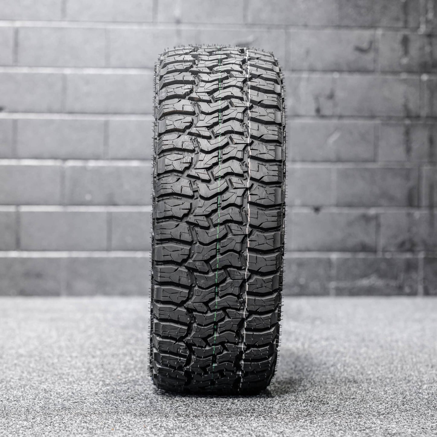 Ultra Force Terratamer RT-X — 275/55R20