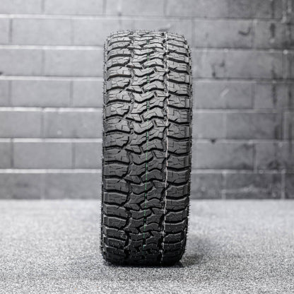 Ultra Force Terratamer RT-X — 275/55R20