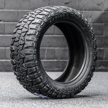 285/50R20 RT — 285/50/20 R/T Tyre