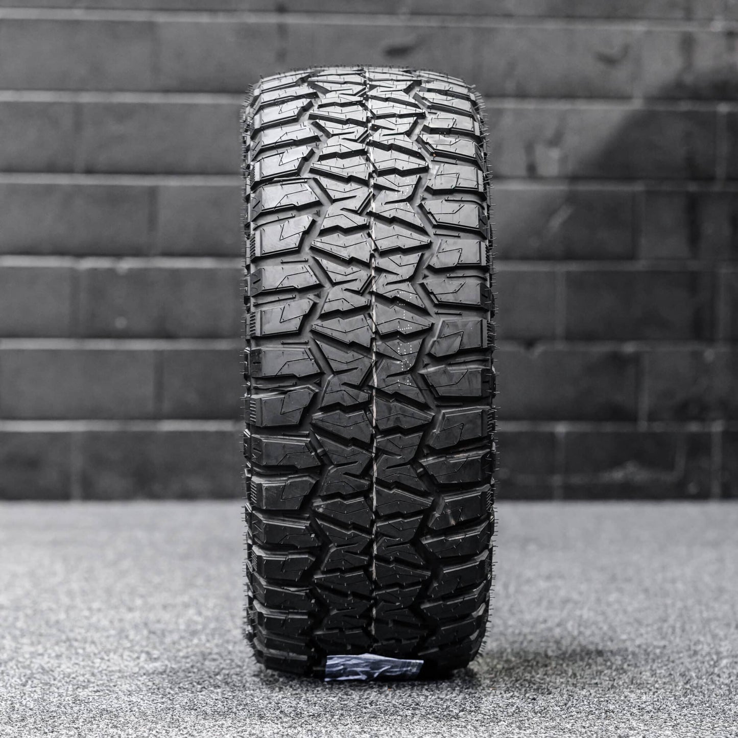 285/50R20 RT — 285/50/20 R/T Tyre