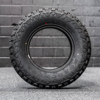 285/70R17 MT — 285/70/17 Mud Tyre