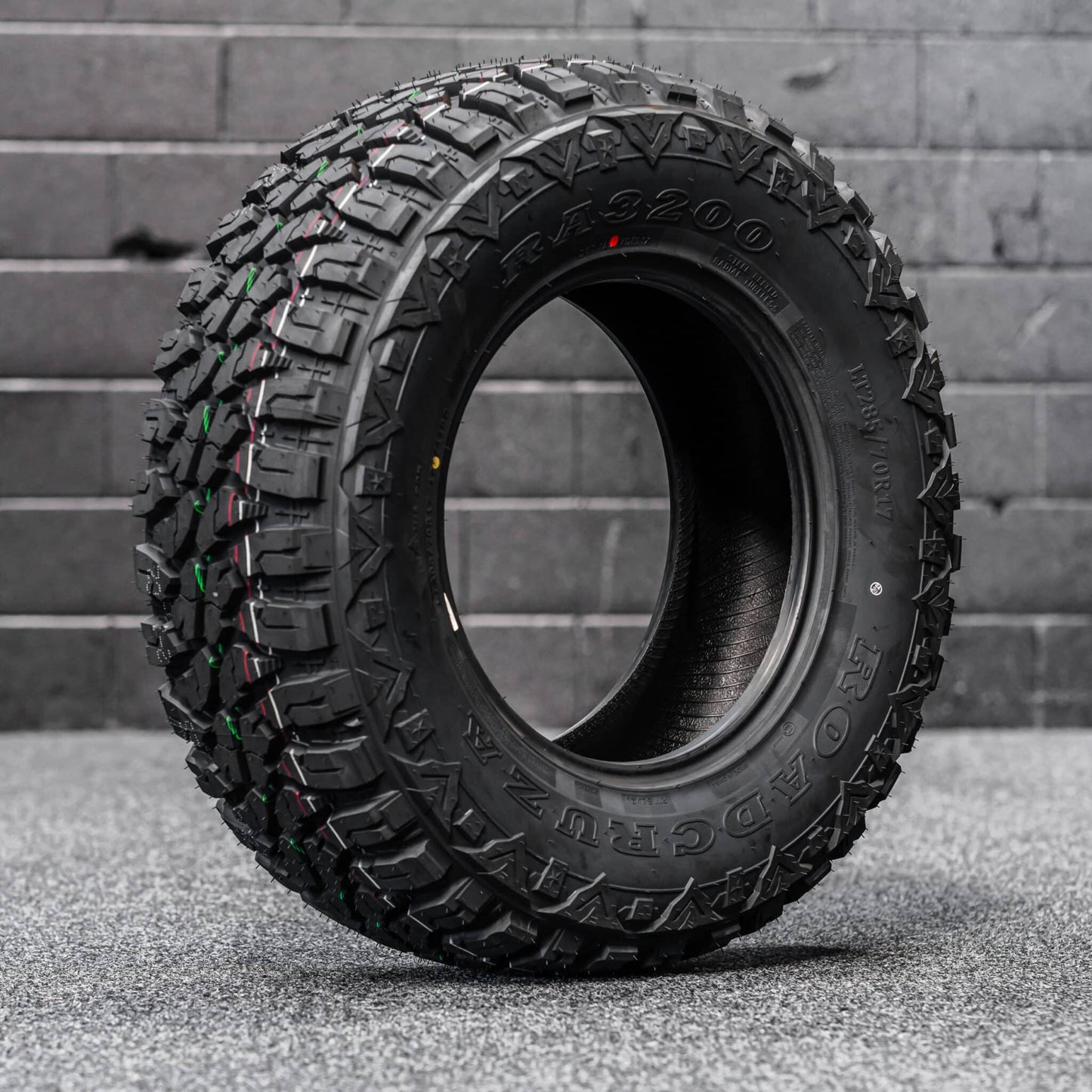 285/70R17 MT — 285/70/17 Mud Tyre