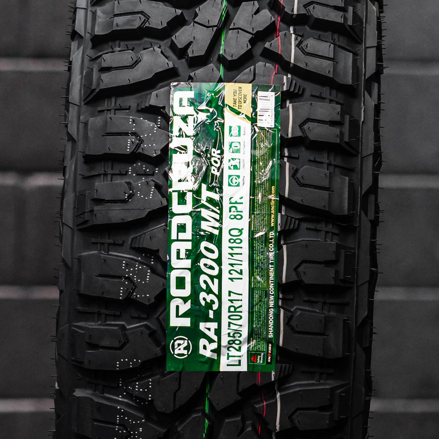 Roadcruza RA3200 — 285/70R17