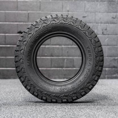 Everton EMT300 — 285/75R16