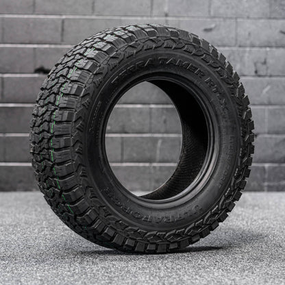 Ultra Force Terratamer RT-X — 285/70R17