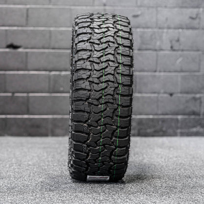 Ultra Force Terratamer RT-X — 285/70R17