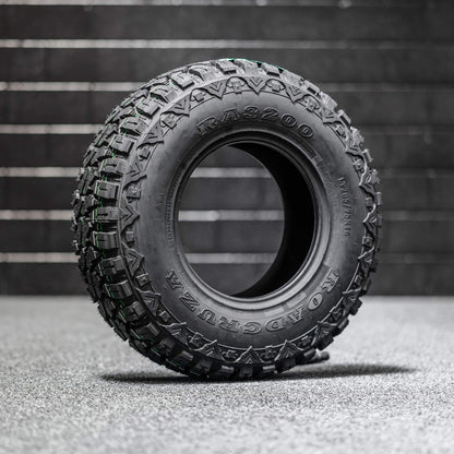 285/75R16 MT — 285/75R16LT MUD TYRE
