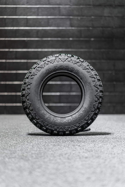 285/75R16 MT — 285/75R16LT MUD TYRE