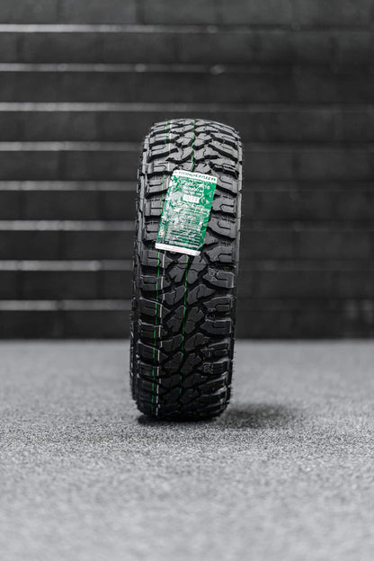 285/75R16 MT — 285/75R16LT MUD TYRE