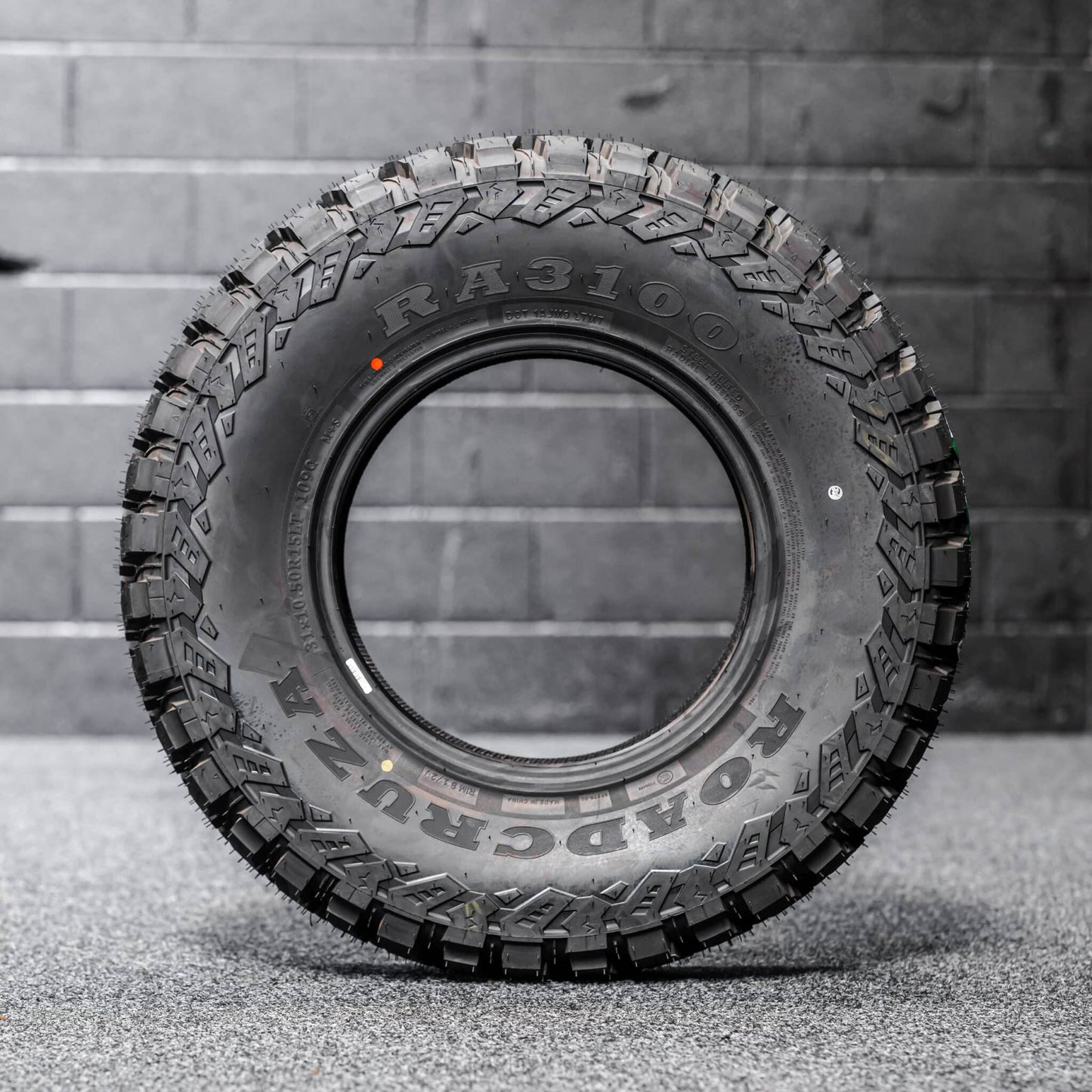 Roadcruza RA3100 — 31X10.5R15LT