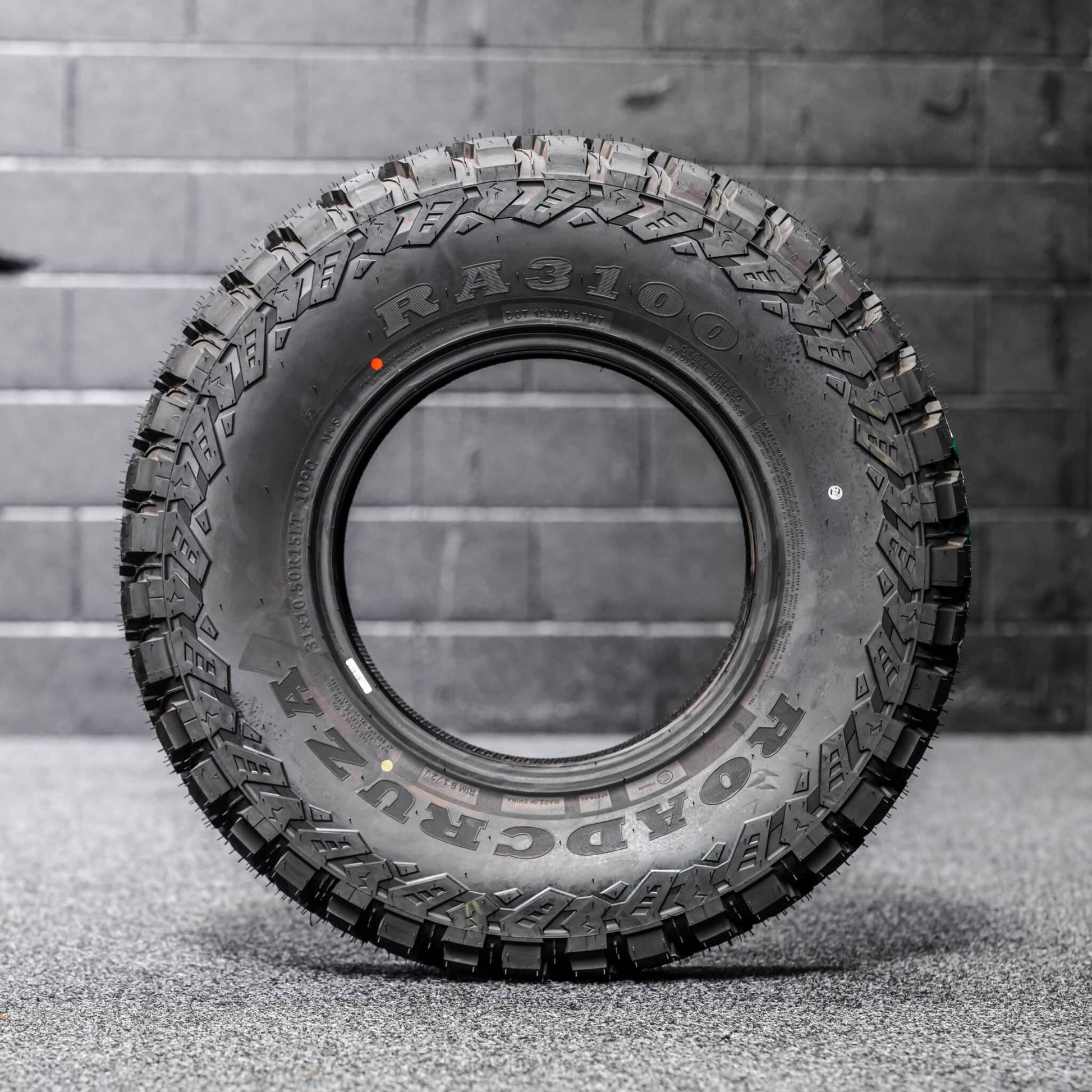Roadcruza RA3100 — 31X10.5R15LT