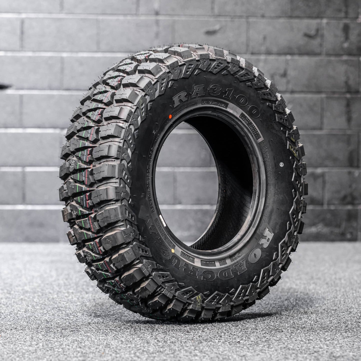 Roadcruza RA3100 — 31X10.5R15LT