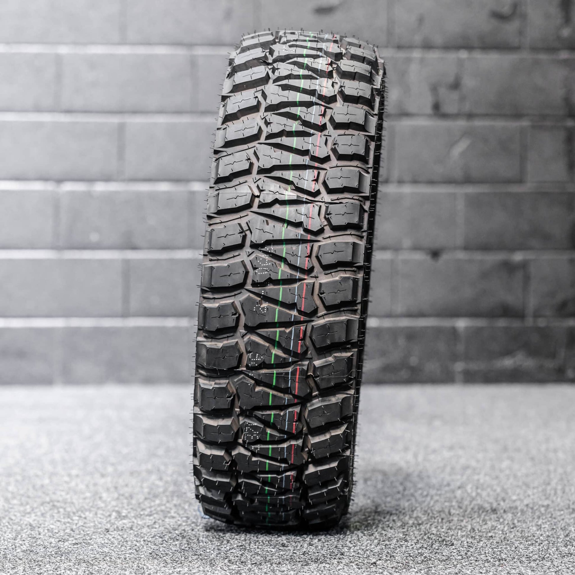 Roadcruza RA3100 — 31X10.5R15LT