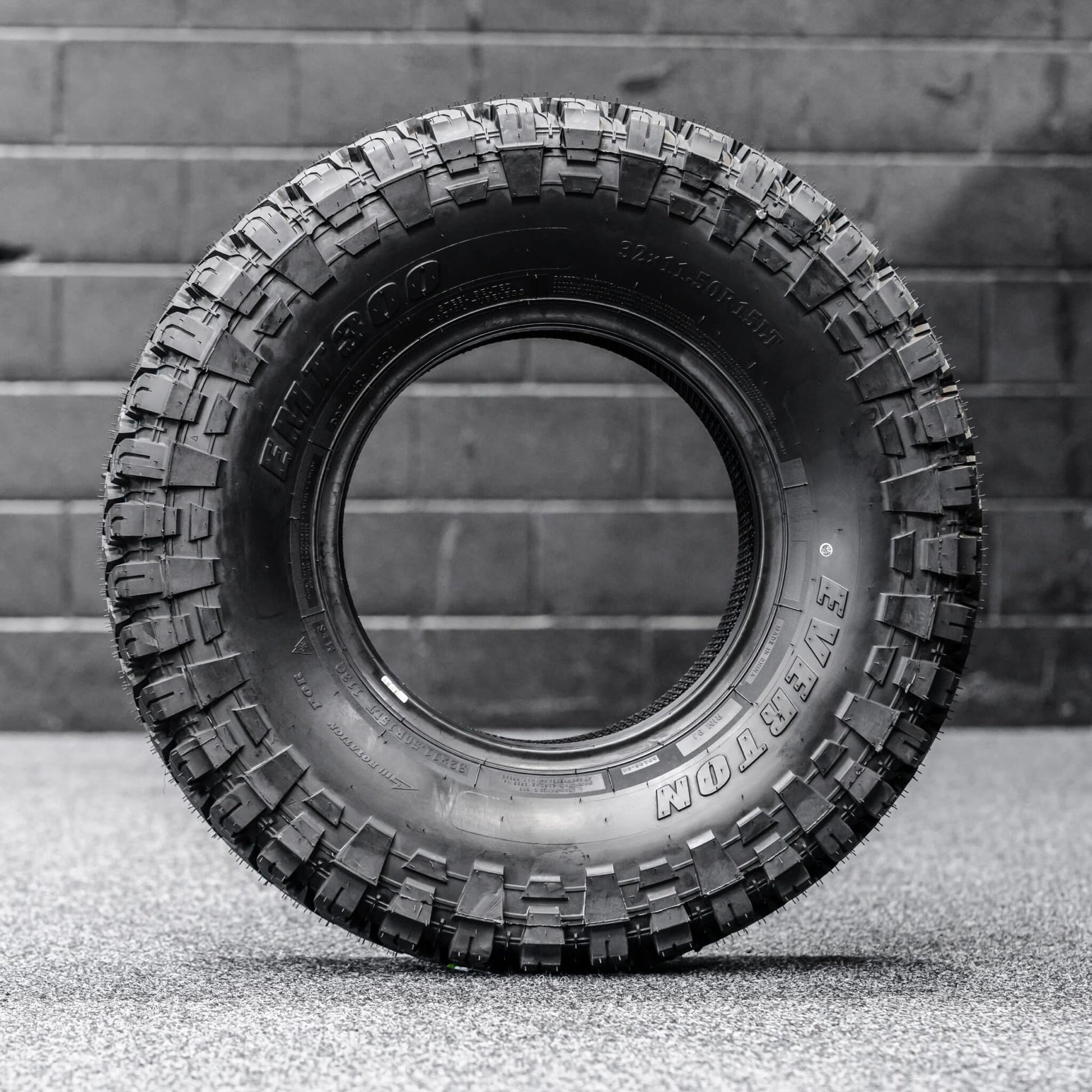 Everton EMT300 — 32X11.5R15LT