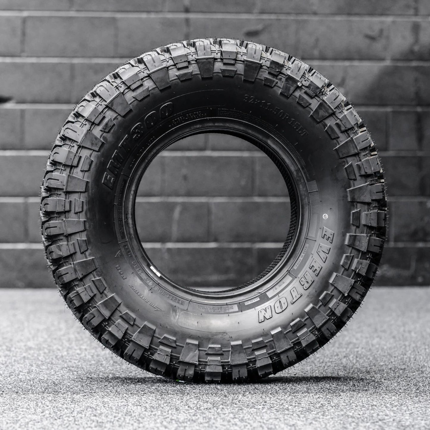 32x11.5R15 MT — 32x11.5R15LT MUD TYRE