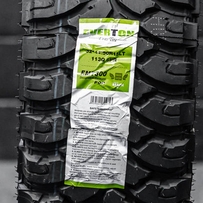 Everton EMT300 — 32X11.5R15LT