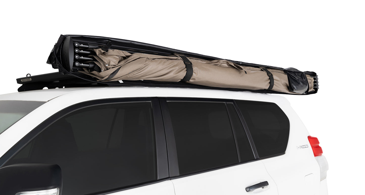 RHINO RACK - Batwing Awning LH