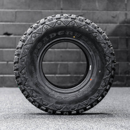 33x12.5R15 MT — 33x12.5R15LT MUD TYRE