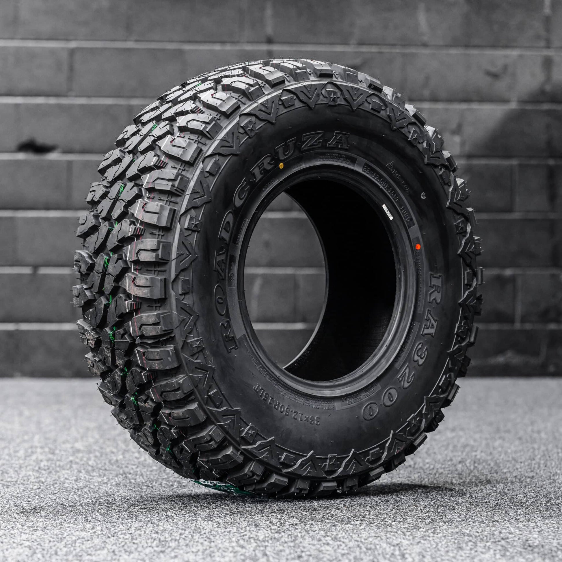 Roadcruza RA3200