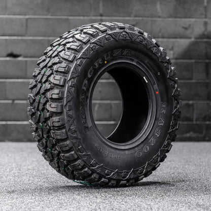 33x12.5R15 MT — 33x12.5R15LT MUD TYRE
