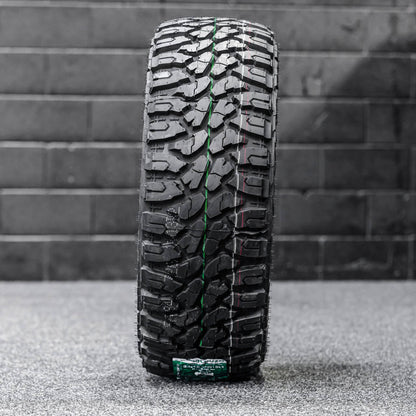 33x12.5R15 MT — 33x12.5R15LT MUD TYRE