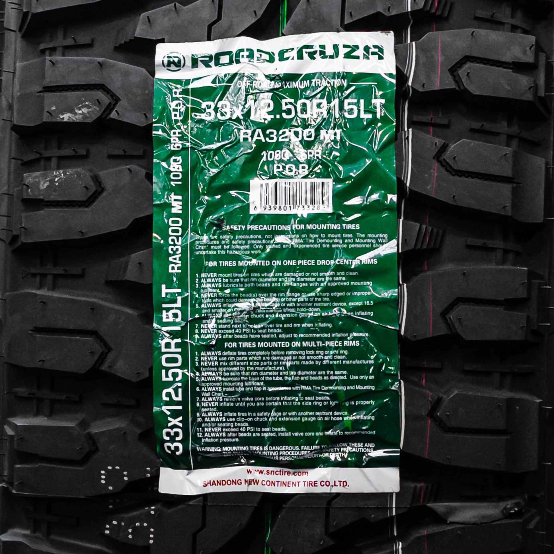Roadcruza RA3200
