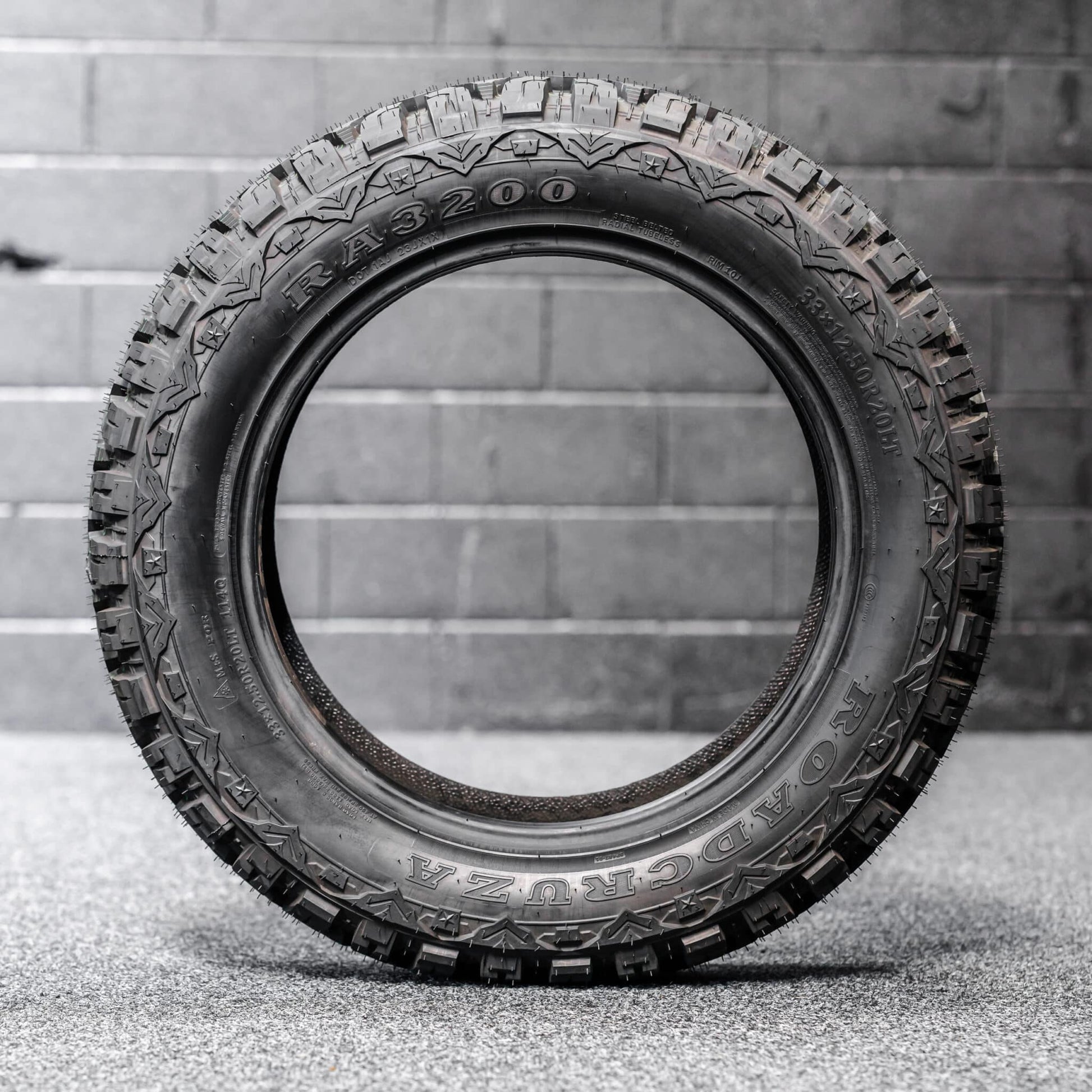 Roadcruza RA3200