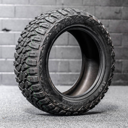 33x12.5R20 MT — 33x12.5R20LT MUD TYRE