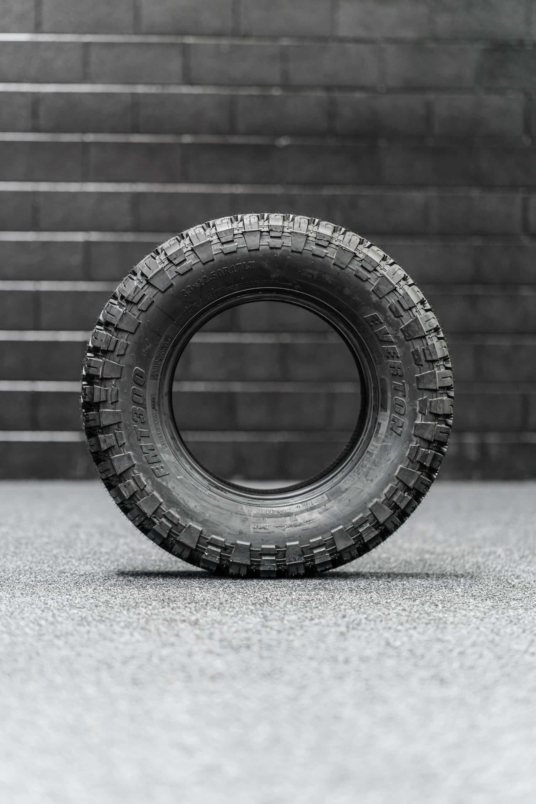 Everton EMT300 — 33X12.5R17LT