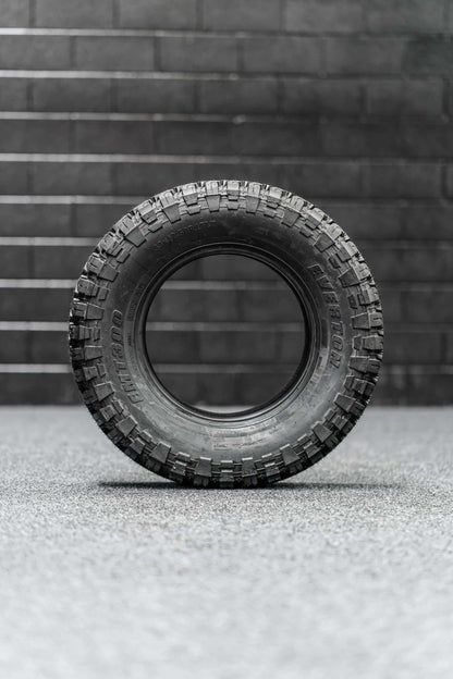 33x12.5R17 MT — 33x12.5R17LT MUD TYRE