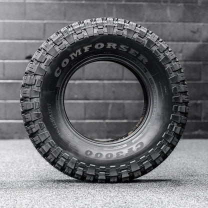 35x12.5R17 MT — 35x12.5R17LT MUD TYRE