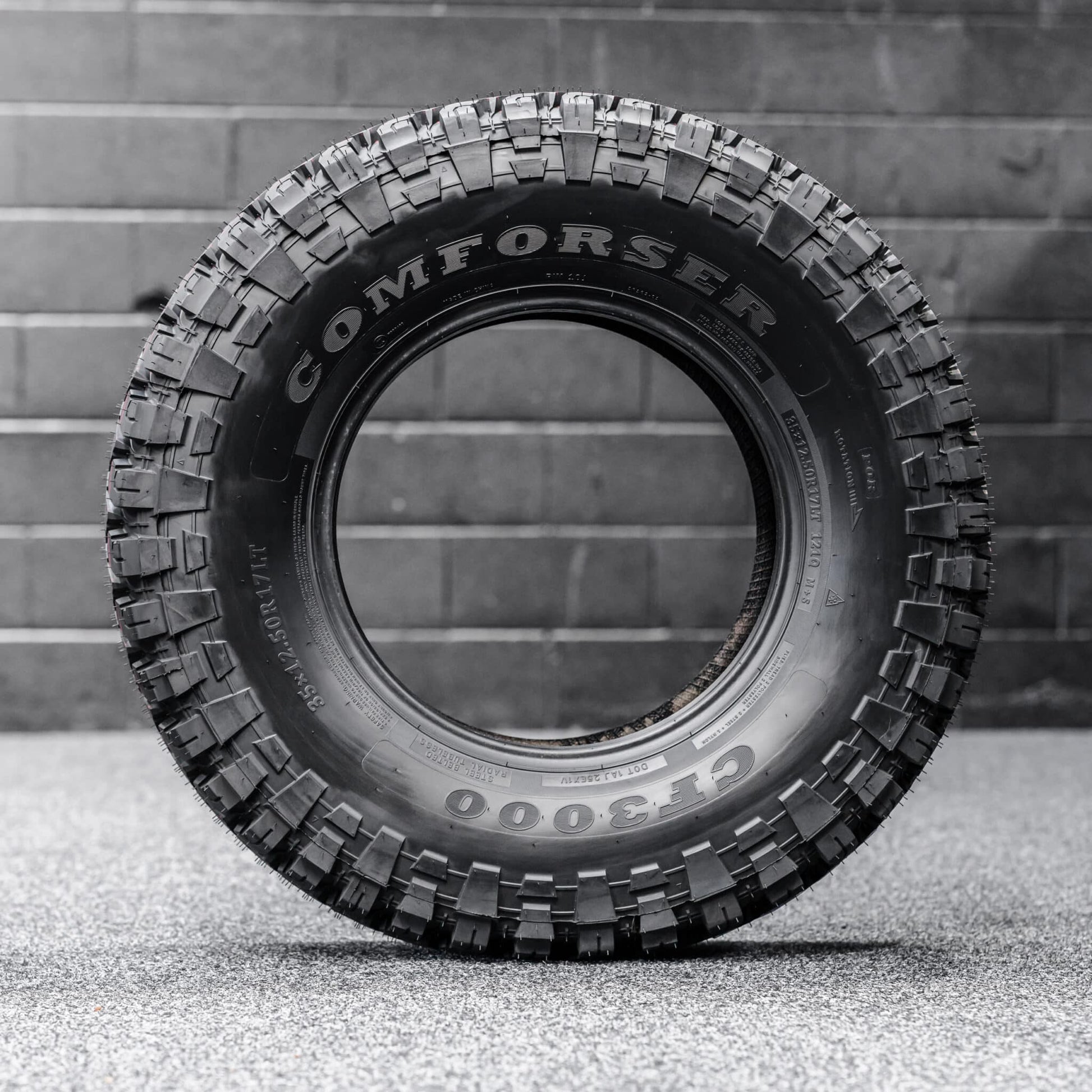 Comforser CF3000