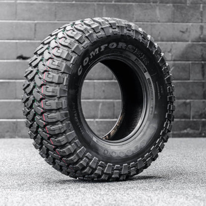 35x12.5R17 MT — 35x12.5R17LT MUD TYRE