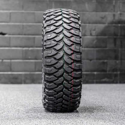 35x12.5R17 MT — 35x12.5R17LT MUD TYRE