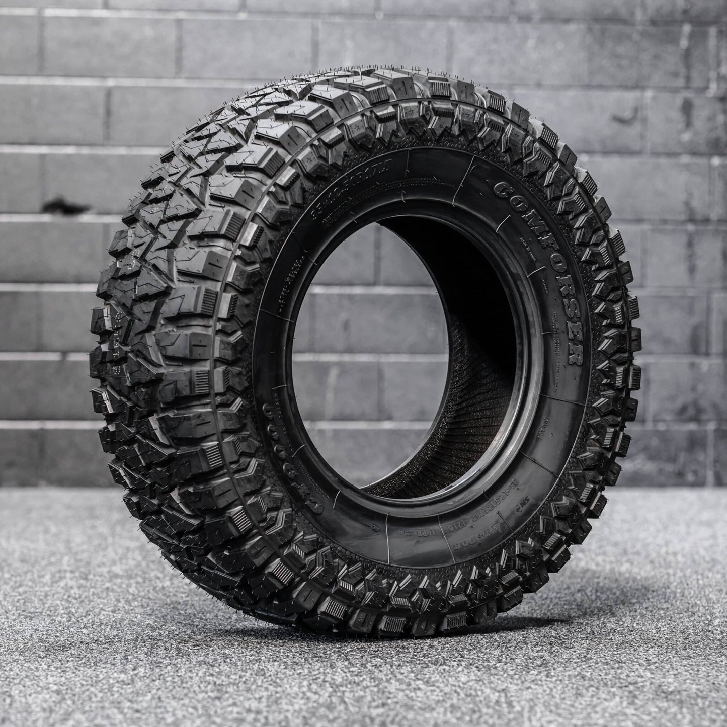 Comforser CF9000