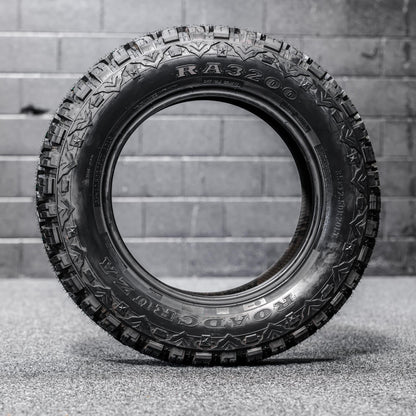 35x12.5R20 MT — 35x12.5R20LT MUD TYRE