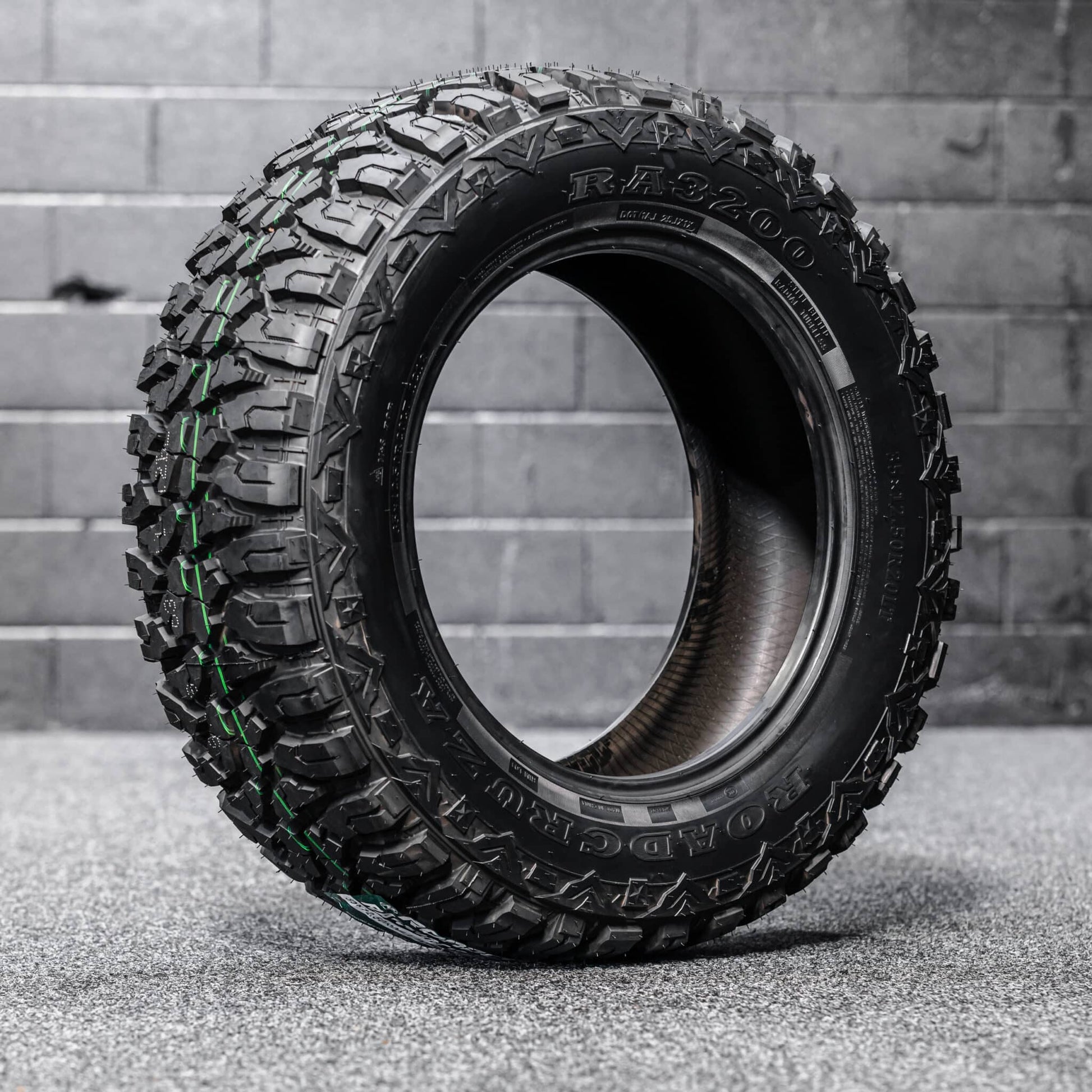 Roadcruza RA3200