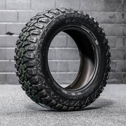 35x12.5R20 MT — 35x12.5R20LT MUD TYRE