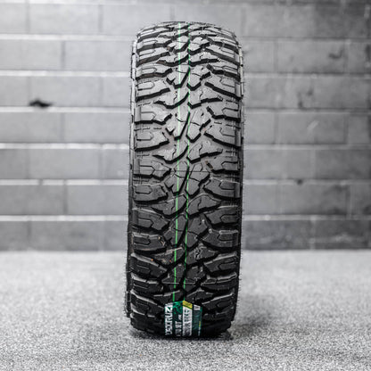 35x12.5R20 MT — 35x12.5R20LT MUD TYRE