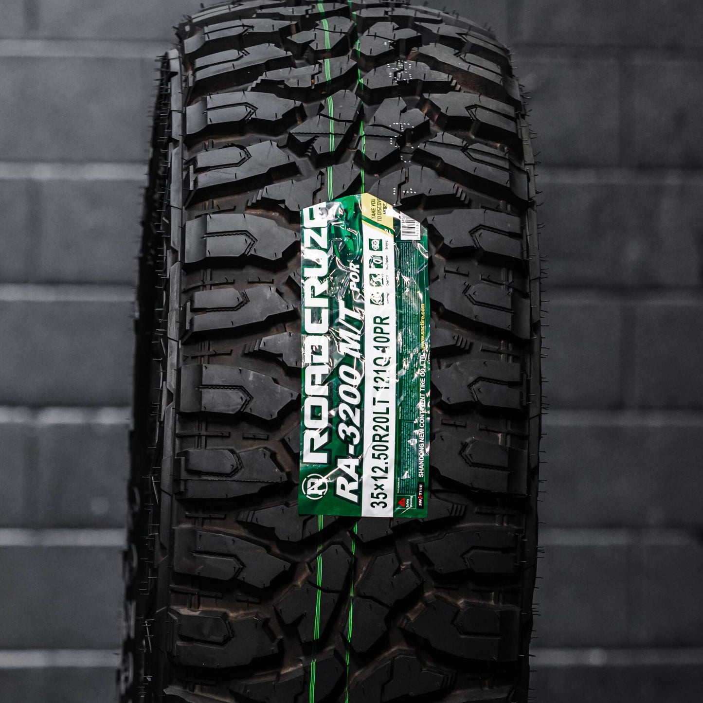 Roadcruza RA3200