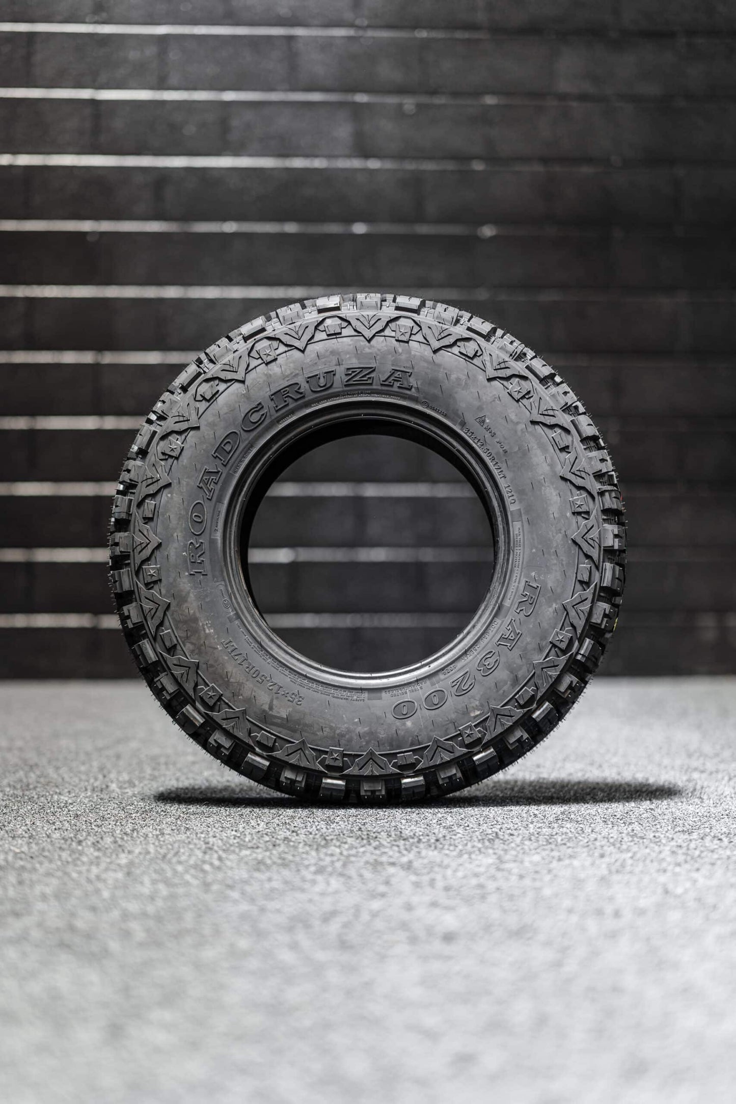 Roadcruza RA3200 — 35X12.5R17LT
