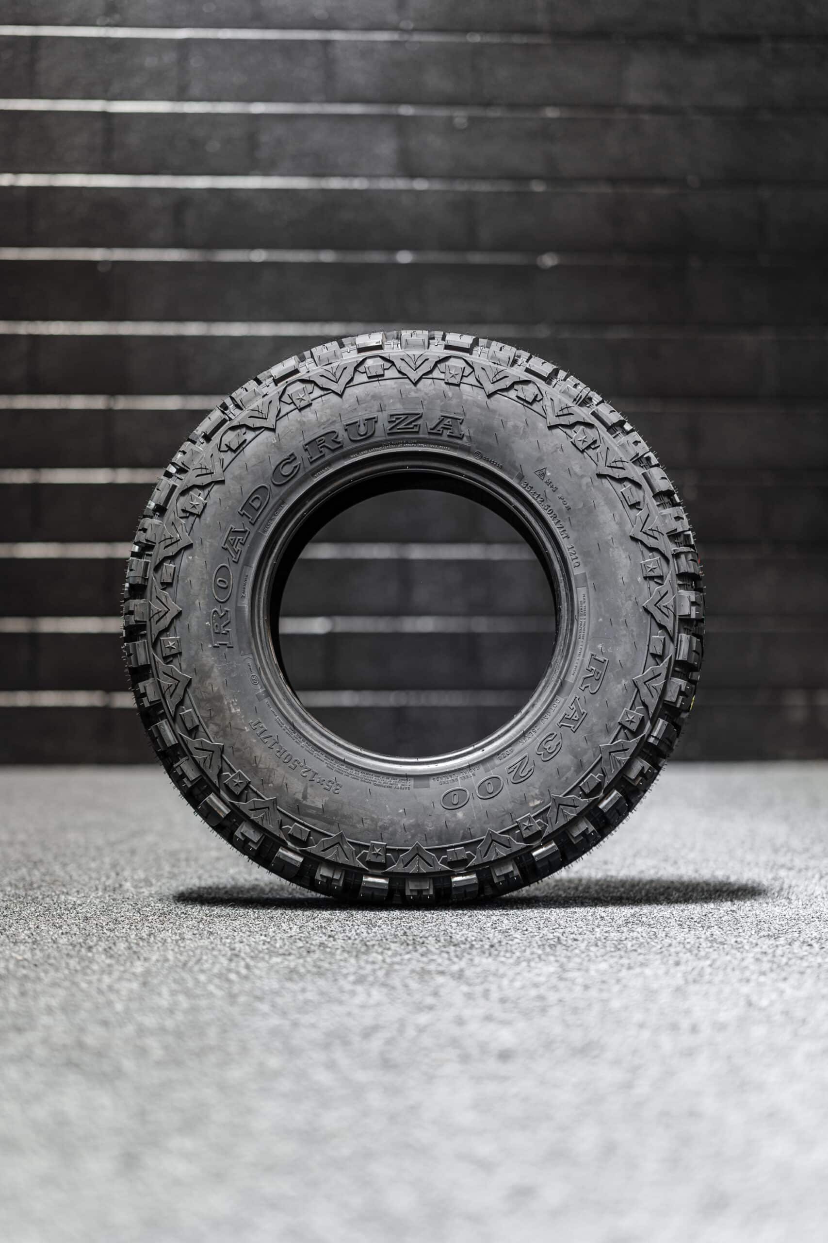Roadcruza RA3200 — 35X12.5R17LT