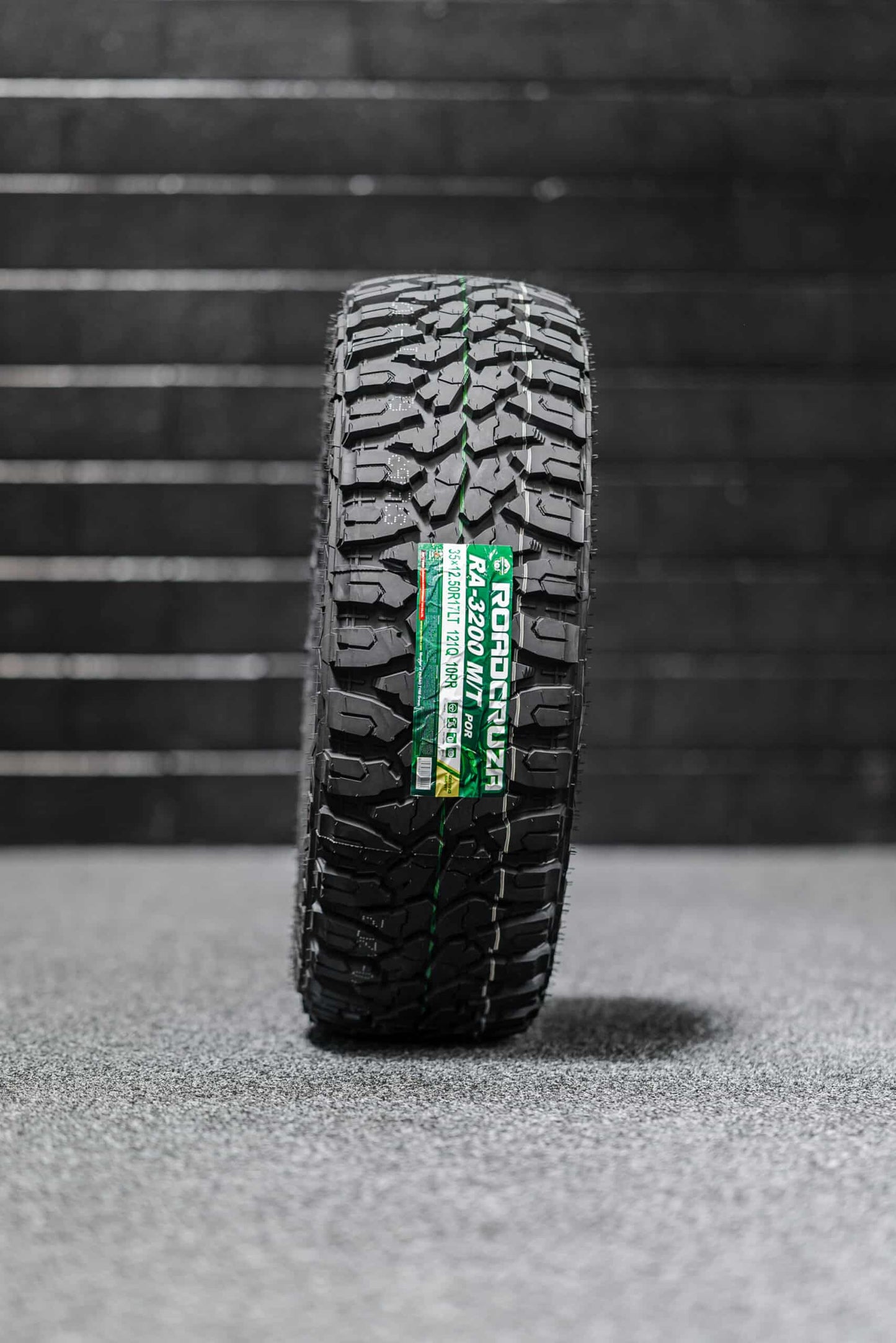 Roadcruza RA3200 — 35X12.5R17LT